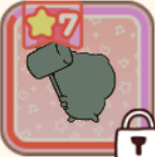 ランカー（ハンマー）画像