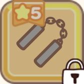 ぬんちゃく画像