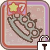 ナックルダスター画像