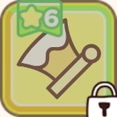 黄色のオノ画像