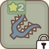 青のさすまた画像