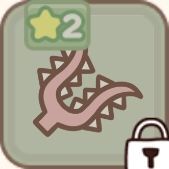 ピンクのさすまた画像