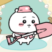 ピクニックちいかわ