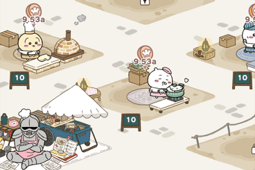 むちゃうまフェス