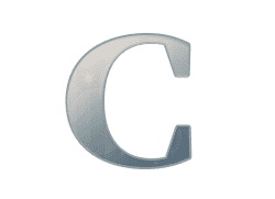 C
