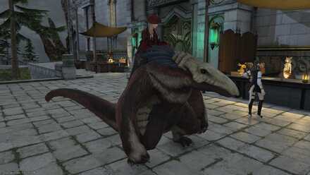 エッグイーター