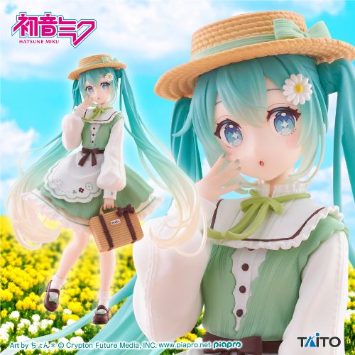 オンクレ】初音ミクのプライズ景品まとめ【2025年4月】｜ゲーム