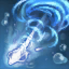 ミスティック ヘリックス