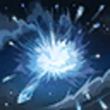 ミスティック フローズン