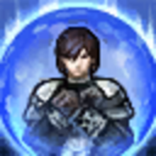 ミスティック シールド