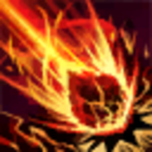 ミスティック メテオ：マスター