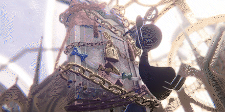 ガチャ_確定演出