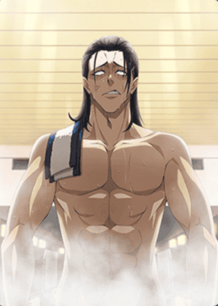 公共の場で泳ぐな画像