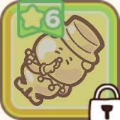 クリアカラーピエロ画像