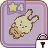 なんか似てるの：うさぎ画像