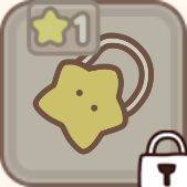 おほしさまポシェット画像