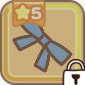 ほめられリボン画像