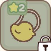 ひよこのポシェット画像