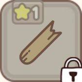 アイスの棒画像