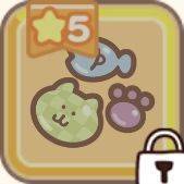 ぷっくりシール画像