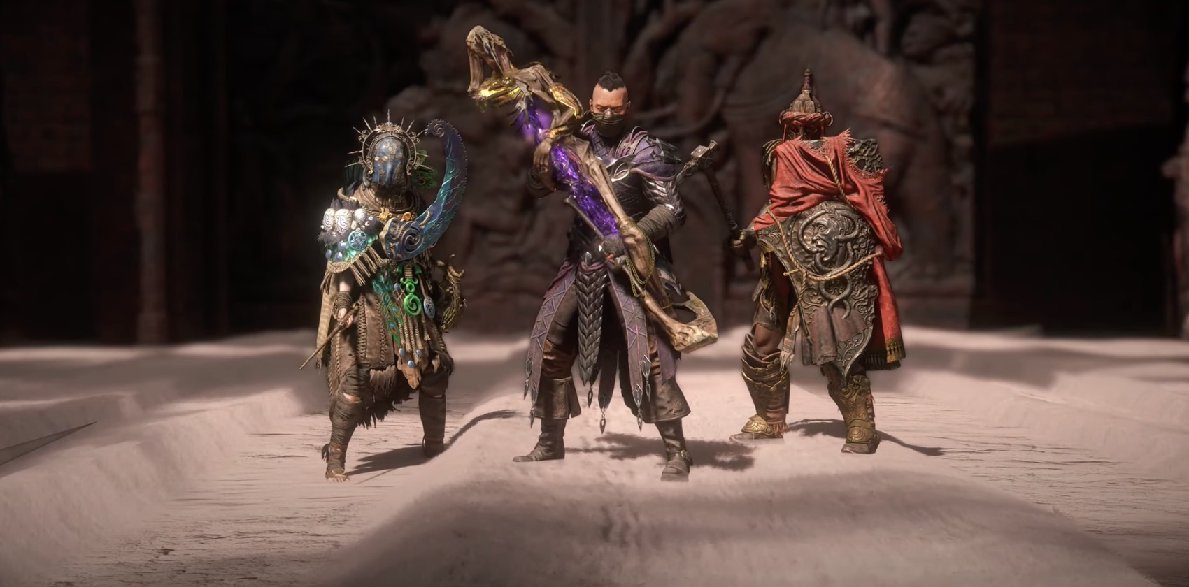 ローグエグザイル