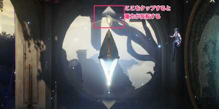 風向きのしらべ