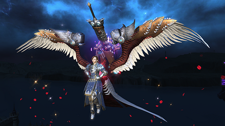 ウィング・オブ・ナイトフッド