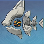 秘源装置・スカウトスイーパーの画像