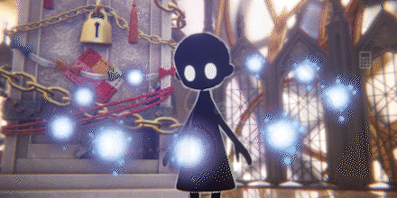 ガチャ確定演出