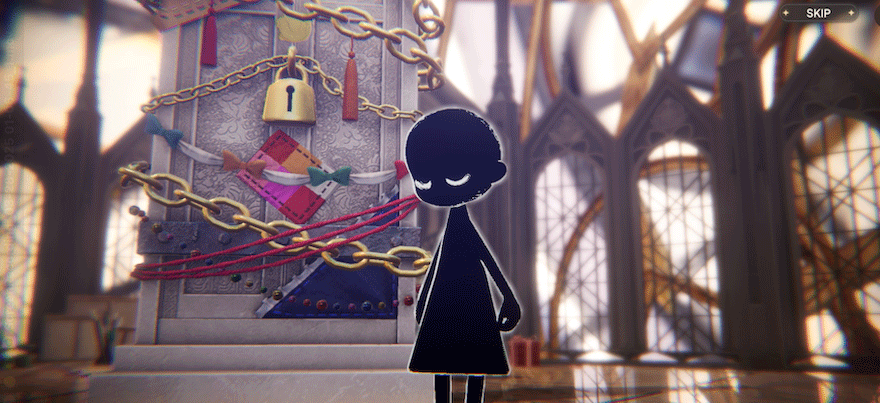 ガチャ_確定演出