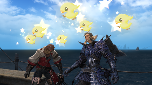 ふらつくの画像