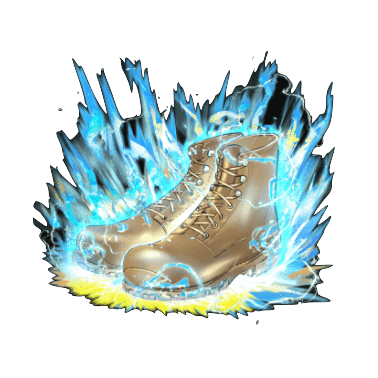 コンバットブーツ