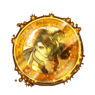 戦慄のタリスマン