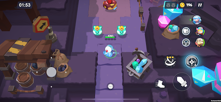 5-5のくまゼリー