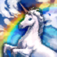 ファンタスティック レインボー