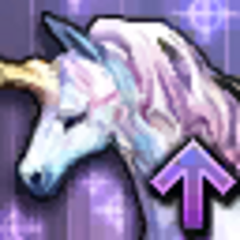 ユニコーン ポテンシャル