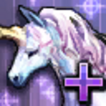 ユニコーン トレーニング