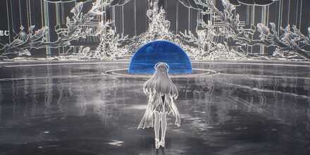 カルテジア操作