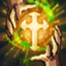 セイクリッド パワー