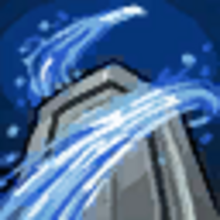 プロフェシー オブ ウォーター