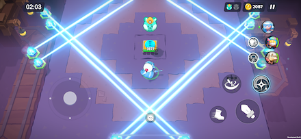 5-10のくまゼリー