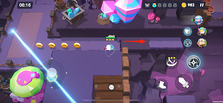 5-11のくまゼリー