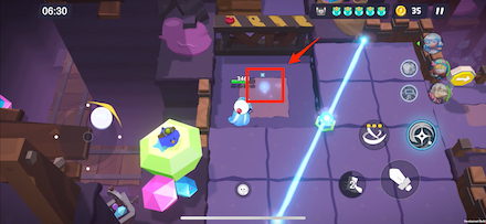 5-11のくまゼリー