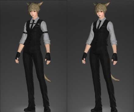 バウンサーシリーズ