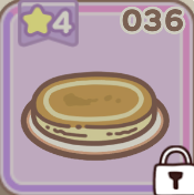 ホットケーキ画像