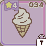 ソフトクリーム画像