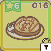 うずまきパンフレンチトースト画像