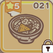 おじやうどん画像