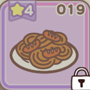 ケチャップパスタ画像