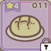 メロンパン画像